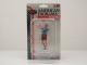 Figur #702 Selfie Frau blau rot für 1:18 Modelle American Diorama