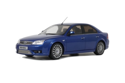 Ford Mondeo ST 220 2005 blau Modellauto 1:18 Ottomobile