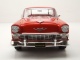 Chevrolet Bel Air Nomad Custom 1956 rot weiß Modellauto 1:18 KK Scale