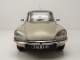 Citroen DS 23 Pallas 1973 beige Modellauto 1:12 Norev