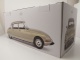 Citroen DS 23 Pallas 1973 beige Modellauto 1:12 Norev