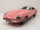 Jaguar E-Type Cabrio 1962 pink Modellauto 1:12 Norev