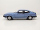 Ford Capri 2.8 Injection RHD 1984 blau metallic Modellauto 1:18 Norev