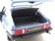 Ford Capri 2.8 Injection RHD 1984 blau metallic Modellauto 1:18 Norev