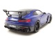 Mercedes AMG GT Black Series 2021 blau metallic Modellauto 1:18 Norev