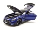 Mercedes AMG GT Black Series 2021 blau metallic Modellauto 1:18 Norev