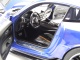 Mercedes AMG GT Black Series 2021 blau metallic Modellauto 1:18 Norev