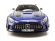 Mercedes AMG GT Black Series 2021 blau metallic Modellauto 1:18 Norev
