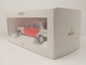 Mercedes 200 W123 Notarzt 1984 rot weiß Modellauto 1:18 Norev