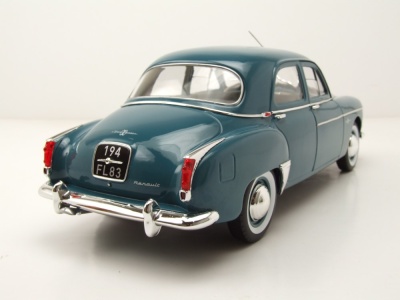 Renault Fregate 1960 grün Modellauto 1:18 Norev