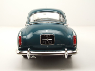 Renault Fregate 1960 grün Modellauto 1:18 Norev