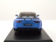 Alpine Renault A110 R 2023 matt blau schwarz Modellauto 1:43 Norev