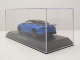 Alpine Renault A110 R 2023 matt blau schwarz Modellauto 1:43 Norev