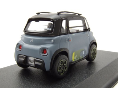 Citroen Ami 100% electric 2024 blau My Ami Tonic...