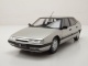 Citroen XM 1989 silber Modellauto 1:24 Whitebox