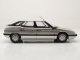 Citroen XM 1989 silber Modellauto 1:24 Whitebox