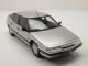 Citroen XM 1989 silber Modellauto 1:24 Whitebox