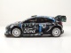 Ford Puma WRC Rally1 Goodwood Festival of Speed 2021 schwarz Modellauto 1:18 Solido