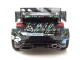 Ford Puma WRC Rally1 Goodwood Festival of Speed 2021 schwarz Modellauto 1:18 Solido
