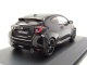 Toyota GR Yaris schwarz Modellauto 1:43 Solido