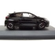 Toyota GR Yaris schwarz Modellauto 1:43 Solido