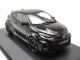Toyota GR Yaris schwarz Modellauto 1:43 Solido