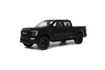 Ford Shelby F-150 Pick Up Centennial Edition 2024 schwarz...