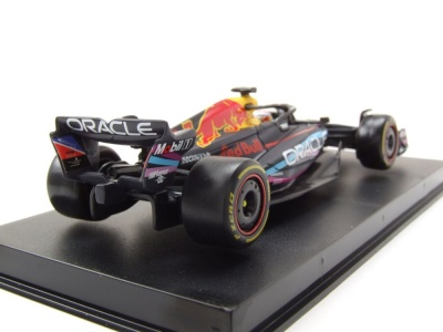 Red Bull Racing RB19 Formel 1 #1 Miami 2023 Verstappen...