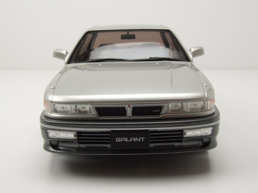 iXO 三菱 ギャラン VR-4 ミニカー 1/18 E39A 1987 楽天市場