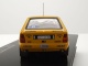 Lancia Delta Integrale 16V #4 Camel Bohemia Rallye 1990 gelb Ferjancz Tandari Modellauto 1:43 ixo models