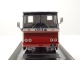 DAF 2600 Zugmaschine 1970 blau weiß Modellauto 1:43 ixo models