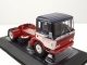 DAF 2600 Zugmaschine 1970 blau weiß Modellauto 1:43 ixo models