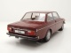 Volvo 142 1973 dunkelrot Modellauto 1:18 MCG