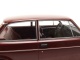Volvo 142 1973 dunkelrot Modellauto 1:18 MCG