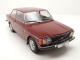 Volvo 142 1973 dunkelrot Modellauto 1:18 MCG