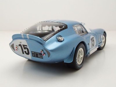 Shelby Daytona Coupe #15 Dan Gurney for President 1964...
