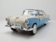 Ford Crown Victoria 1955 blau weiß Modellauto 1:18 Lucky Die Cast