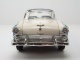 Ford Crown Victoria 1955 blau weiß Modellauto 1:18 Lucky Die Cast