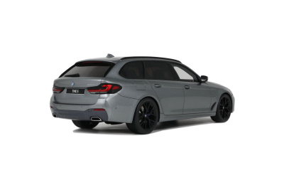 BMW 530E Xdrive M Sport Touring Kombi 2023 grau...