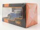Federal 45 M Zugmaschine 1946 blau Modellauto 1:43 ixo models