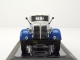 Federal 45 M Zugmaschine 1946 blau Modellauto 1:43 ixo models