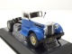 Federal 45 M Zugmaschine 1946 blau Modellauto 1:43 ixo models