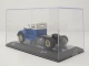 Federal 45 M Zugmaschine 1946 blau Modellauto 1:43 ixo models