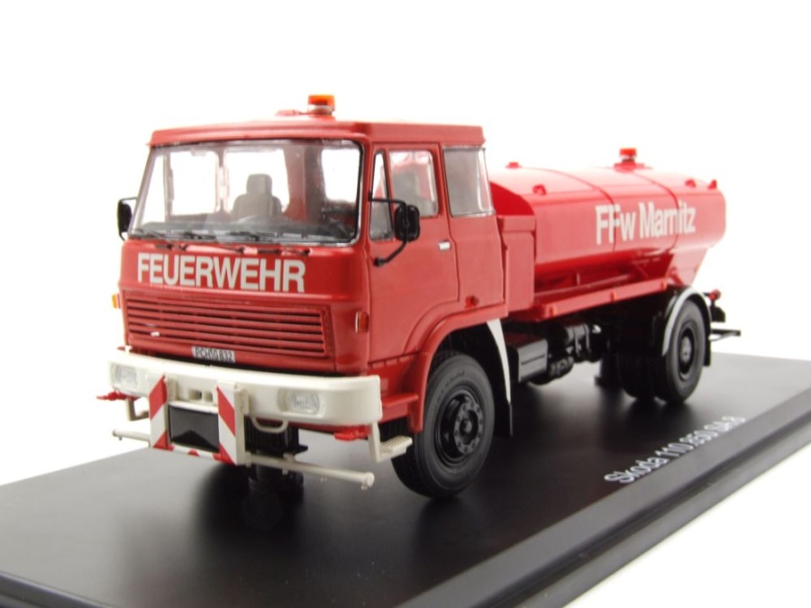 LIAZ 100.850 SA 8 Vitkovice 1:43 Premium ClassiXXs | Sběratelské modely aut