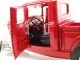 Ford Hot Rod Custom Pick Up So-Cal Speed Shop 1932 rot weiß Modellauto 1:18 Acme