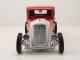 Ford Hot Rod Custom Pick Up So-Cal Speed Shop 1932 rot weiß Modellauto 1:18 Acme