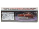 Chevrolet Bel Air Street Machine 1957 Kunststoffbausatz Modellauto 1:25 AMT