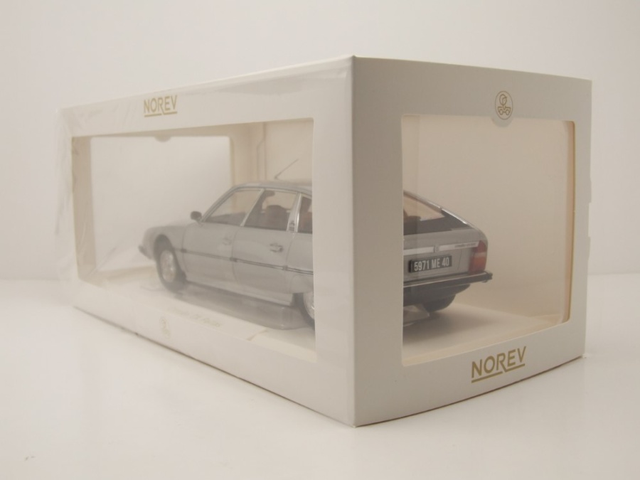 絶版希少CITROEN CX　Berline Pallas 1976 1/43 絶版希少CITROEN CX Berline Pallas 1976 1/43 絶版希少CITROEN CX