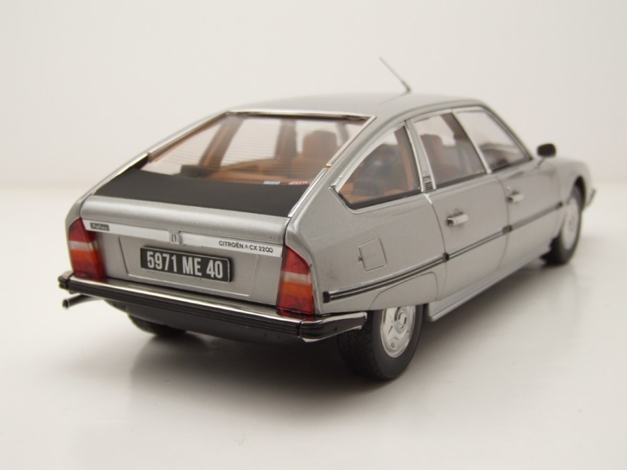 絶版希少CITROEN CX　Berline Pallas 1976  1/43 絶版希少CITROEN CXBerline Pallas 1976 1/43