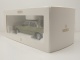 Mercedes 450 SL US-Version 1979 silbergrün TV-Serie Dallas Modellauto 1:18 Norev